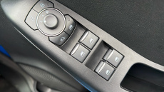 Ford Puma 1.0 EcoBoost Hybrid mHEV Titanium 5dr Petrol Hatchback